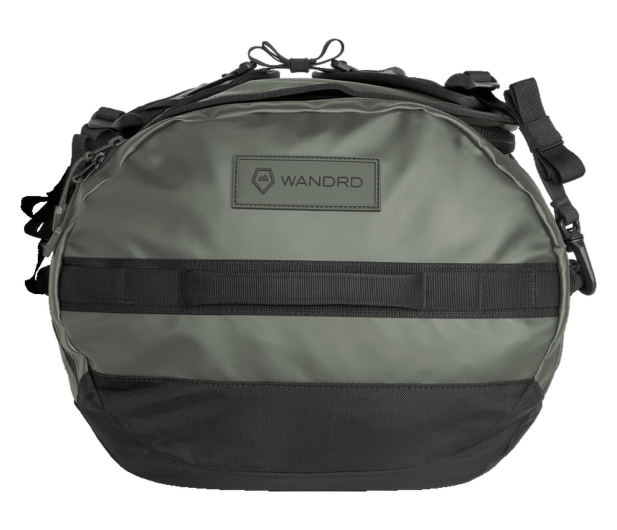 WANDRD CARRYALL Duffel 60L Wasatch Green - 1550147 - zdjęcie 5